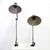 Mid-Century Modern Curt Fischer Task Lamps for Midgard, 1920 For Sale - Image 3 of 10