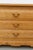 Mid-Century Farmhouse Danish Oak Sideboard by Henning Kjærnulf for EG, 1960s For Sale - Image 10 of 18