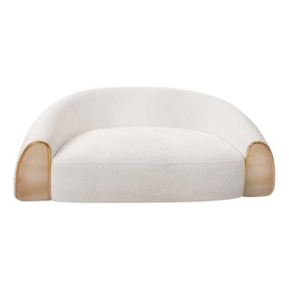 Stone Sofa by Alter Ego Studio For Sale