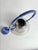 Vintage Italian Whistling Kettle by Stella Marina Sgarbi, 1980s For Sale - Image 4 of 10