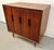 Mid-Century Modern Unique Mid-Century Modern Stereo Cabinet For Sale - Image 3 of 14