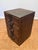 Early 20th Century Early 20th Century Meiji Period Japanese Ko-Tansu Three-Drawer Merchant Chest With Hand-Forged Iron Hardware For Sale - Image 5 of 10