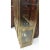 Mastercraft 1970s Mastercraft Brass Vitrine For Sale - Image 4 of 7