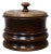 Dutch Tobacco Jar, 1820s For Sale