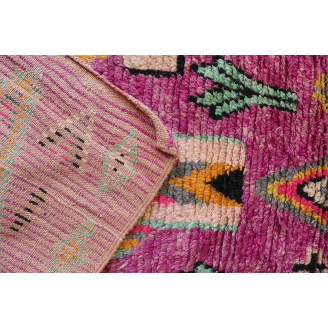 Unveil the allure of Morocco in your home with our stunning rug selection. These meticulously crafted rugs encapsulate the...