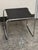 Bauhaus Marcel Breuer for Knoll Lacio Table, Small For Sale - Image 3 of 12