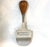 Vintage Dansk Torun Stainless Steel & Teak Cheese Plane Made In Denmark This vintage Dansk cheese plane was designed by...