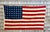 Vintage 1930s 48-Star American Flag For Sale - Image 9 of 10