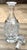 Contemporary Late 20th Century Waterford Colleen Short Stem Cut Crystal Wine Decanter Stopper Signed For Sale - Image 3 of 9