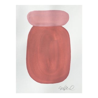 'No.2 Eraser1' Painting For Sale