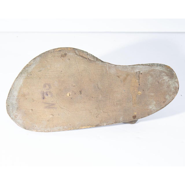 Bronze Bronze Sculpture by Prince Monyo Simon Mihailescu-Nasturel For Sale - Image 8 of 8