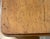 19th Century European Pine Tallboy Chest of Drawers With Brass Hardware & Carved Detail For Sale In New York - Image 6 of 6