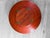 Wood Mid-Century Sculptural Wooden Bowl, 1960s For Sale - Image 7 of 9