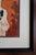 1970s Masakis Signed Batik After the Akrotiri “Boxing Children” Fresco For Sale - Image 13 of 18