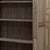 19th Century Renaissance Revival Stripped Oak Open Bookcase For Sale - Image 11 of 18