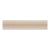 Schumacher Sunset Tape Narrow Trim in Ivory For Sale