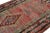 Rug & Kilim Vintage Moroccan Rug in Red With Geometric Patterns, From Rug & Kilim For Sale - Image 4 of 7