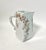 Traditional Ridgways Devonshire Transferware Pitcher C. 1880-1885 For Sale - Image 3 of 8