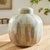 Metal Almeta Lidded Urn For Sale - Image 7 of 7