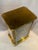 19th Century French Japonisme Crystal Regulator Mantel Clock, Aesthetic Movement For Sale - Image 12 of 12