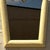 Vintage Contemporary Tessellated Bone Mirror For Sale - Image 13 of 14