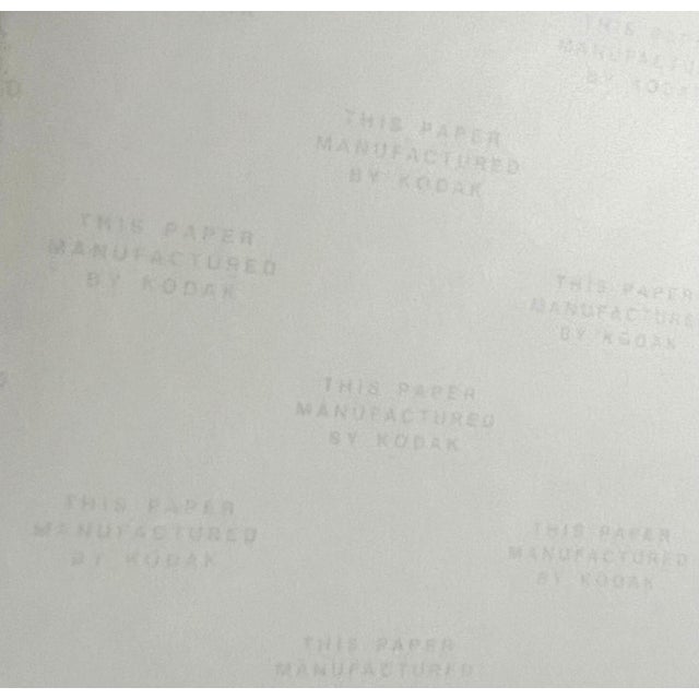 Neal Slavin, Vintage C Print Groups in America Neal Slavin Color Photograph Ektacolor Photo, 1979 For Sale - Image 4 of 12