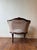 Late 19th Century 1890 French Louis XV Bergere Chairs For Sale - Image 5 of 9