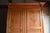Large Antique Ash Cabinet For Sale - Image 4 of 11