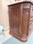 Vintage Hooker Seven Seas Cherry Lateral Filing Cabinet in the European Manor Style For Sale In New York - Image 6 of 9
