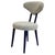 Wood Tootsy Chair in Beech by Popus Editions For Sale - Image 7 of 7