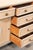 Tan French Painted Sideboard/Buffet, Mid 20th C For Sale - Image 8 of 13