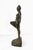 Early 20th Century Early 20th Century Art Deco Bronze Sculpture For Sale - Image 5 of 6