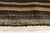 Mid 20th Century Oushak Floor Home Decor Kilim Rug For Sale - Image 4 of 10