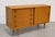 Mid Century Modern Danish Teak Sideboard by Domino Møbler | Vintage Credenza Cabinet | Scandinavian Modern Storage Console, C. 1960’s For Sale - Image 11 of 14