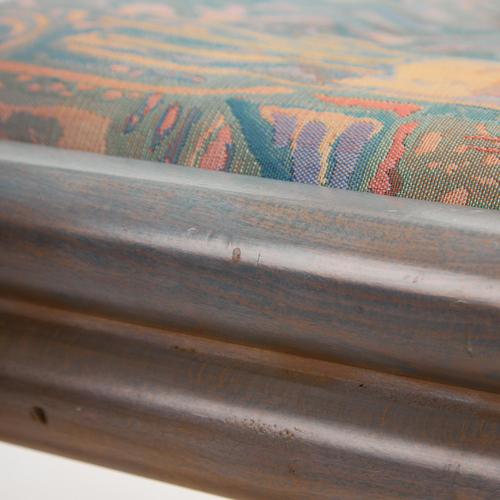 Vintage Beech Chair, 1980s For Sale - Image 14 of 18