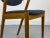 Model 42 Chair in Teak by Kai Kristiansen for Schou Andersen, 1960s For Sale - Image 15 of 18