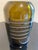 Art Deco Authentic French Art Deco "Vase Oblong" Designed by Jean Luce For Sale - Image 3 of 3