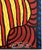 Abstract French Surrealist Painting Inspired by Pablo Picasso For Sale - Image 3 of 9