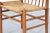 Chocolate Mid-Century Model J80 Oak Dining Chairs by Jorge Baekmark for FDB Mobler For Sale - Image 8 of 11
