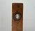 Mid-Century Modern German Teak Waterlevel, 1950s For Sale - Image 12 of 18