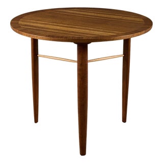 George Nakashima for Widdicomb Occasional Table For Sale