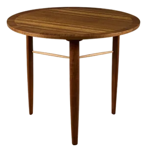 George Nakashima for Widdicomb Occasional Table