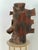 Mid-20th Century Mesoamerican Zapotec Style Terracotta Effigy Vessel, 1950s For Sale - Image 5 of 7