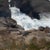 Contemporary A Distant Haze by Jon Doran | Oil on Panel Sea Cliffs Above Breaking Surf For Sale In Denver - Image 6 of 12