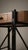 Nomad Desk in Walnut and Real Bamboo by Auste Ost For Sale - Image 4 of 7