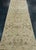 Turkish Oushak Runner Rug 2'10" x 16'1" #17937 Explore a curated collection of hallway runners, wool rugs, and handmade...