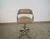1960s 1960’s Mid-Century Modern Chrome Adjustable Counter Stool / Bar Stool For Sale - Image 5 of 12