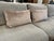Williams-Sonoma Taupe Lumbar Pillows, Pair For Sale - Image 9 of 12