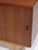 Model 160 Sideboard in Teak by Børge Mogensen for Søborg Møbelfabrik, 1950s For Sale - Image 6 of 16