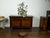 Metal French 1930s Tôle and Glass Tree in Pot Sculpture with Orange and Yellow Fruits For Sale - Image 7 of 9